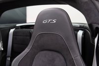 USED 2017 S PORSCHE 911 3.0 TARGA 4 GTS PDK 