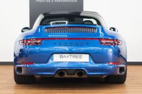 USED 2017 S PORSCHE 911 3.0 TARGA 4 GTS PDK 