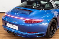 USED 2017 S PORSCHE 911 3.0 TARGA 4 GTS PDK 