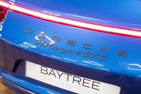 USED 2017 S PORSCHE 911 3.0 TARGA 4 GTS PDK 