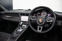 USED 2017 S PORSCHE 911 3.0 TARGA 4 GTS PDK 