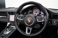 USED 2017 S PORSCHE 911 3.0 TARGA 4 GTS PDK 