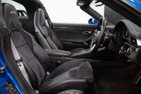 USED 2017 S PORSCHE 911 3.0 TARGA 4 GTS PDK 