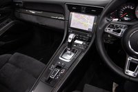 USED 2017 S PORSCHE 911 3.0 TARGA 4 GTS PDK 
