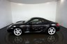 USED 2012 12 PORSCHE CAYMAN 2.9 24V 2d 265 BHP-1 OWNER FROM NEW-FINISHED IN BASALT BLACK METALLIC WITH HEATED BLACK LEATHER UPHOLSTERY-6 SPEED MANUAL-CLIMATE CONTROL-19