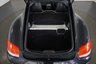 USED 2012 12 PORSCHE CAYMAN 2.9 24V 2d 265 BHP-1 OWNER FROM NEW-FINISHED IN BASALT BLACK METALLIC WITH HEATED BLACK LEATHER UPHOLSTERY-6 SPEED MANUAL-CLIMATE CONTROL-19