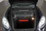 USED 2012 12 PORSCHE CAYMAN 2.9 24V 2d 265 BHP-1 OWNER FROM NEW-FINISHED IN BASALT BLACK METALLIC WITH HEATED BLACK LEATHER UPHOLSTERY-6 SPEED MANUAL-CLIMATE CONTROL-19