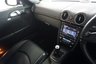 USED 2012 12 PORSCHE CAYMAN 2.9 24V 2d 265 BHP-1 OWNER FROM NEW-FINISHED IN BASALT BLACK METALLIC WITH HEATED BLACK LEATHER UPHOLSTERY-6 SPEED MANUAL-CLIMATE CONTROL-19