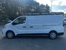 USED 2017 17 RENAULT TRAFIC 1.6 LL29 BUSINESS PLUS DCI 120 BHP 