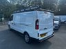 USED 2017 17 RENAULT TRAFIC 1.6 LL29 BUSINESS PLUS DCI 120 BHP 