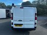 USED 2017 17 RENAULT TRAFIC 1.6 LL29 BUSINESS PLUS DCI 120 BHP 