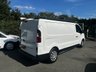 USED 2017 17 RENAULT TRAFIC 1.6 LL29 BUSINESS PLUS DCI 120 BHP 