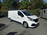 USED 2017 17 RENAULT TRAFIC 1.6 LL29 BUSINESS PLUS DCI 120 BHP 