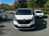 USED 2017 17 RENAULT TRAFIC 1.6 LL29 BUSINESS PLUS DCI 120 BHP 
