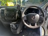 USED 2017 17 RENAULT TRAFIC 1.6 LL29 BUSINESS PLUS DCI 120 BHP 