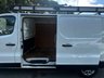 USED 2017 17 RENAULT TRAFIC 1.6 LL29 BUSINESS PLUS DCI 120 BHP 