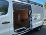 USED 2017 17 RENAULT TRAFIC 1.6 LL29 BUSINESS PLUS DCI 120 BHP 