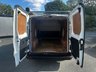 USED 2017 17 RENAULT TRAFIC 1.6 LL29 BUSINESS PLUS DCI 120 BHP 