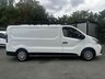 USED 2017 17 RENAULT TRAFIC 1.6 LL29 BUSINESS PLUS DCI 120 BHP 