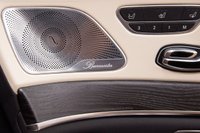 USED 2019 W MERCEDES-BENZ S-CLASS 3.0 S 560 E L AMG LINE 