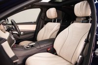 USED 2019 W MERCEDES-BENZ S-CLASS 3.0 S 560 E L AMG LINE 