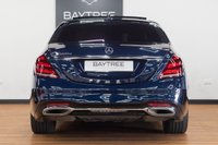 USED 2019 W MERCEDES-BENZ S-CLASS 3.0 S 560 E L AMG LINE 