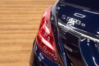 USED 2019 W MERCEDES-BENZ S-CLASS 3.0 S 560 E L AMG LINE 
