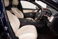 USED 2019 W MERCEDES-BENZ S-CLASS 3.0 S 560 E L AMG LINE 