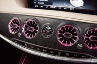 USED 2019 W MERCEDES-BENZ S-CLASS 3.0 S 560 E L AMG LINE 