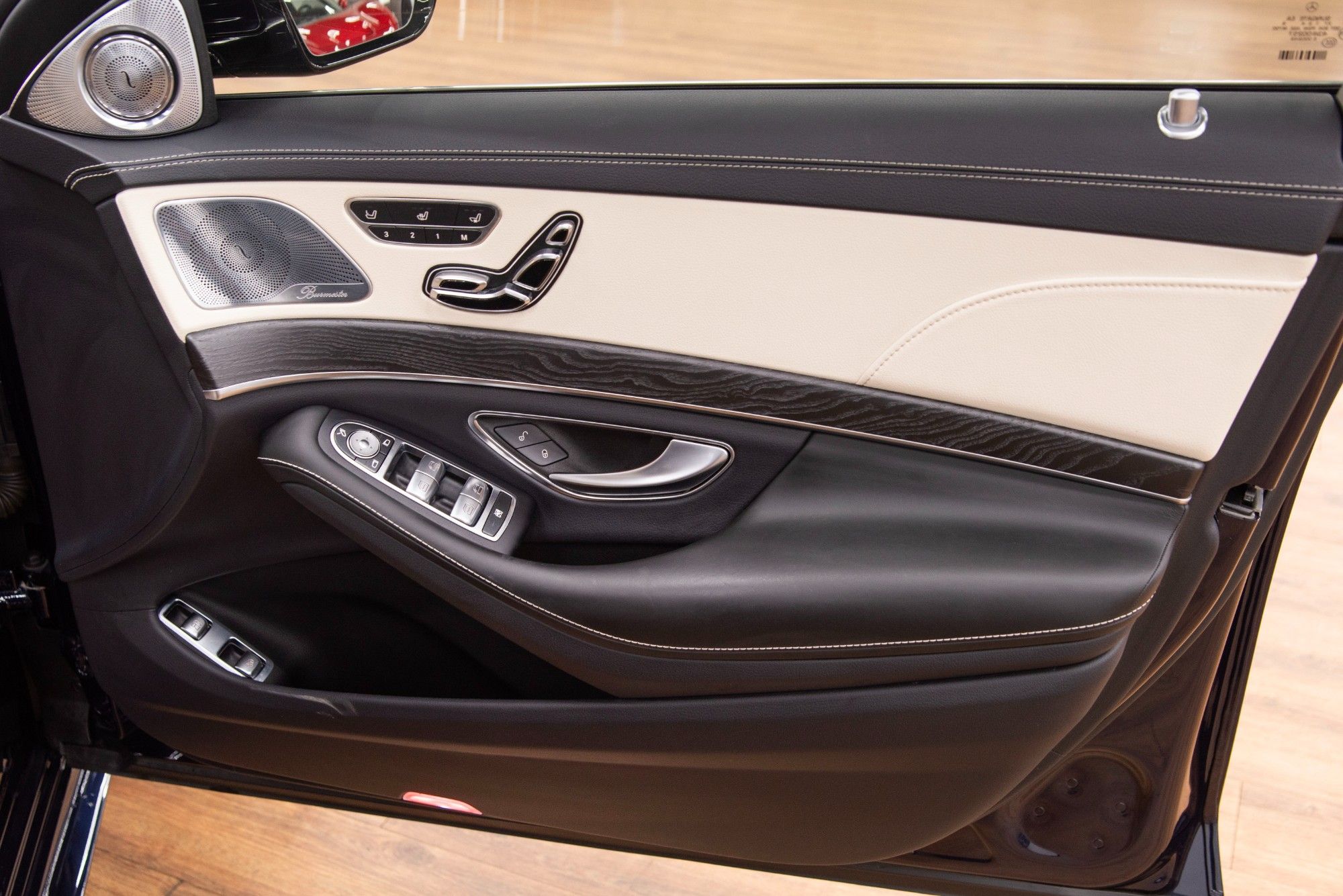 USED 2019 W MERCEDES-BENZ S-CLASS 3.0 S 560 E L AMG LINE 