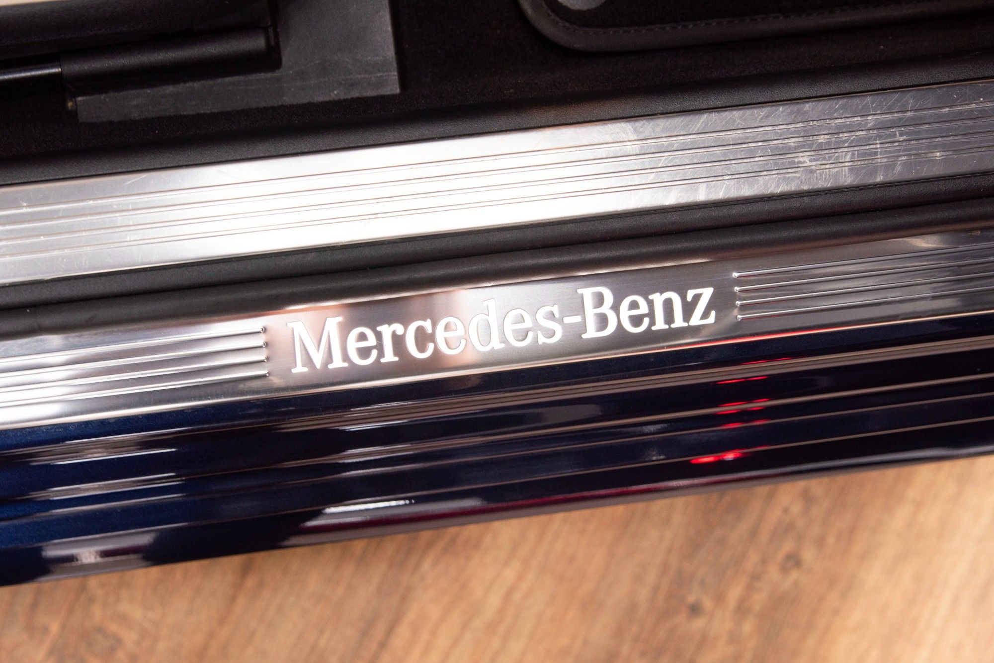 USED 2019 W MERCEDES-BENZ S-CLASS 3.0 S 560 E L AMG LINE 