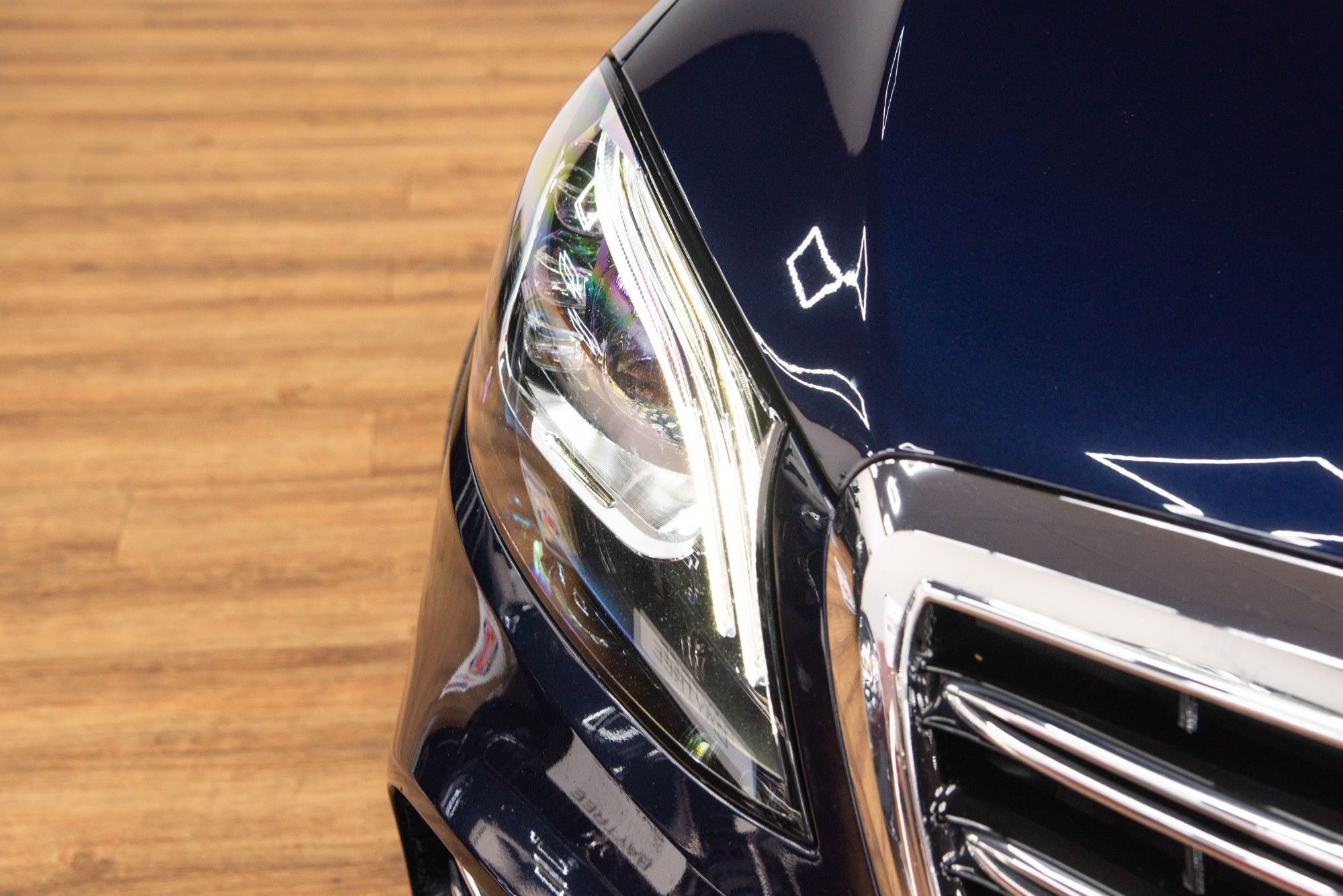 USED 2019 W MERCEDES-BENZ S-CLASS 3.0 S 560 E L AMG LINE 