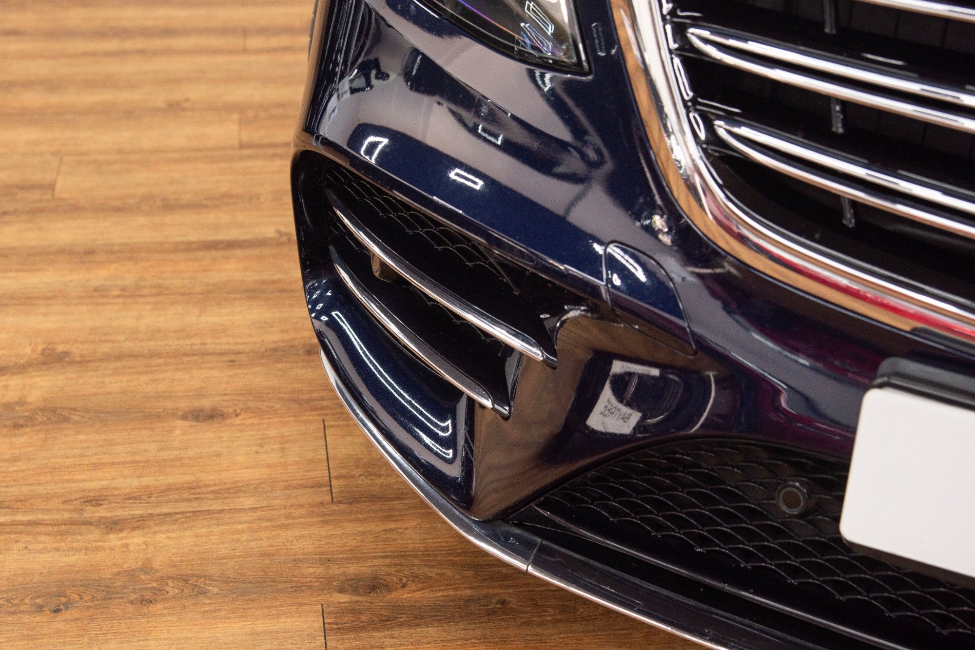 USED 2019 W MERCEDES-BENZ S-CLASS 3.0 S 560 E L AMG LINE 
