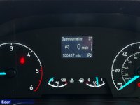USED 2021 21 FORD TRANSIT 2.0 350 LEADER ECOBLUE 129 BHP DROPSIDE WITH TAIL LIFT  AIR CON + NEW TIMING BELT