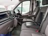 USED 2021 21 FORD TRANSIT 2.0 350 LEADER ECOBLUE 129 BHP DROPSIDE WITH TAIL LIFT  AIR CON + NEW TIMING BELT