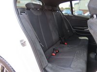 USED 2018 18 BMW 1 SERIES 2.0 125I M SPORT SHADOW EDITION 5d 221 BHP 