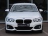 USED 2018 18 BMW 1 SERIES 2.0 125I M SPORT SHADOW EDITION 5d 221 BHP 