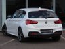 USED 2018 18 BMW 1 SERIES 2.0 125I M SPORT SHADOW EDITION 5d 221 BHP 