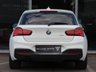 USED 2018 18 BMW 1 SERIES 2.0 125I M SPORT SHADOW EDITION 5d 221 BHP 