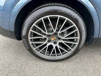 USED 2020 20 PORSCHE CAYENNE 2.9 V6 S TIPTRONIC 5d 434 BHP ** RAC BUYSURE INSPECTED **