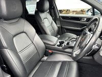 USED 2020 20 PORSCHE CAYENNE 2.9 V6 S TIPTRONIC 5d 434 BHP ** RAC BUYSURE INSPECTED **