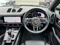 USED 2020 20 PORSCHE CAYENNE 2.9 V6 S TIPTRONIC 5d 434 BHP ** RAC BUYSURE INSPECTED **