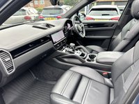 USED 2020 20 PORSCHE CAYENNE 2.9 V6 S TIPTRONIC 5d 434 BHP ** RAC BUYSURE INSPECTED **