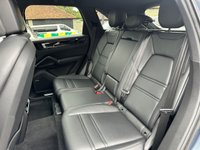 USED 2020 20 PORSCHE CAYENNE 2.9 V6 S TIPTRONIC 5d 434 BHP ** RAC BUYSURE INSPECTED **