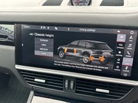 USED 2020 20 PORSCHE CAYENNE 2.9 V6 S TIPTRONIC 5d 434 BHP ** RAC BUYSURE INSPECTED **