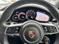 USED 2020 20 PORSCHE CAYENNE 2.9 V6 S TIPTRONIC 5d 434 BHP ** RAC BUYSURE INSPECTED **
