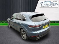 USED 2020 20 PORSCHE CAYENNE 2.9 V6 S TIPTRONIC 5d 434 BHP ** RAC BUYSURE INSPECTED **