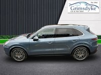 USED 2020 20 PORSCHE CAYENNE 2.9 V6 S TIPTRONIC 5d 434 BHP ** RAC BUYSURE INSPECTED **