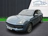 USED 2020 20 PORSCHE CAYENNE 2.9 V6 S TIPTRONIC 5d 434 BHP ** RAC BUYSURE INSPECTED **