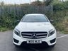 USED 2015 15 MERCEDES-BENZ GLA-CLASS 2.1 GLA200 CDI AMG LINE PREMIUM 5d 136 BHP FULL MERCEDES HISTORY